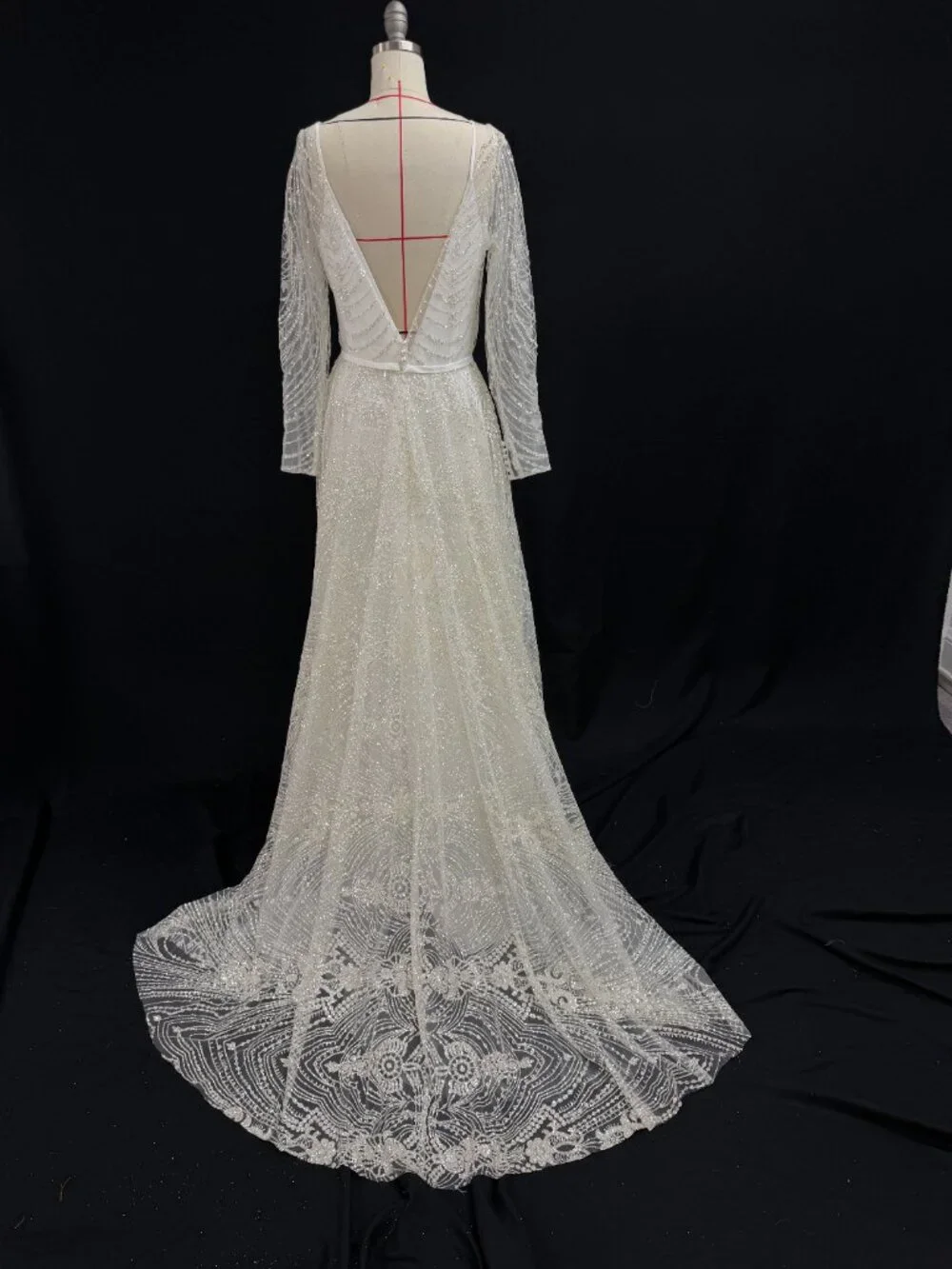 New with tag Olivia Bottega Tirion - Picture 6 of 10